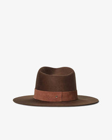 Alara Hat | Dark Sand
