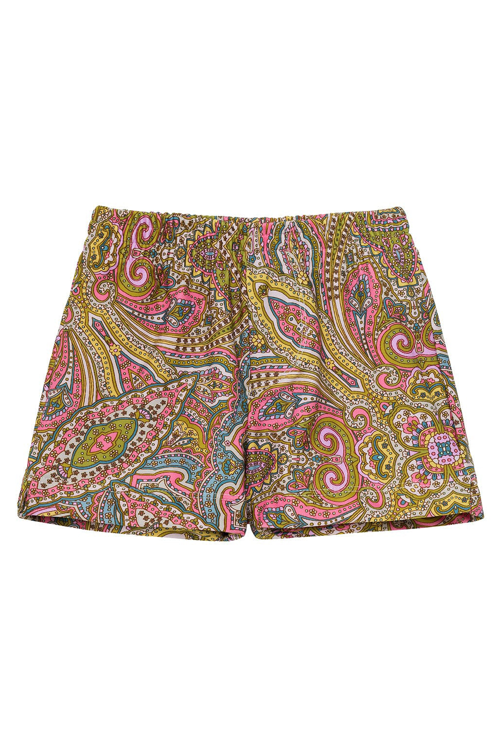 Kids | Boardshort | Ali Paisley