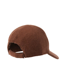 Amicale Cashmere | Women | Women's Hat | Currant