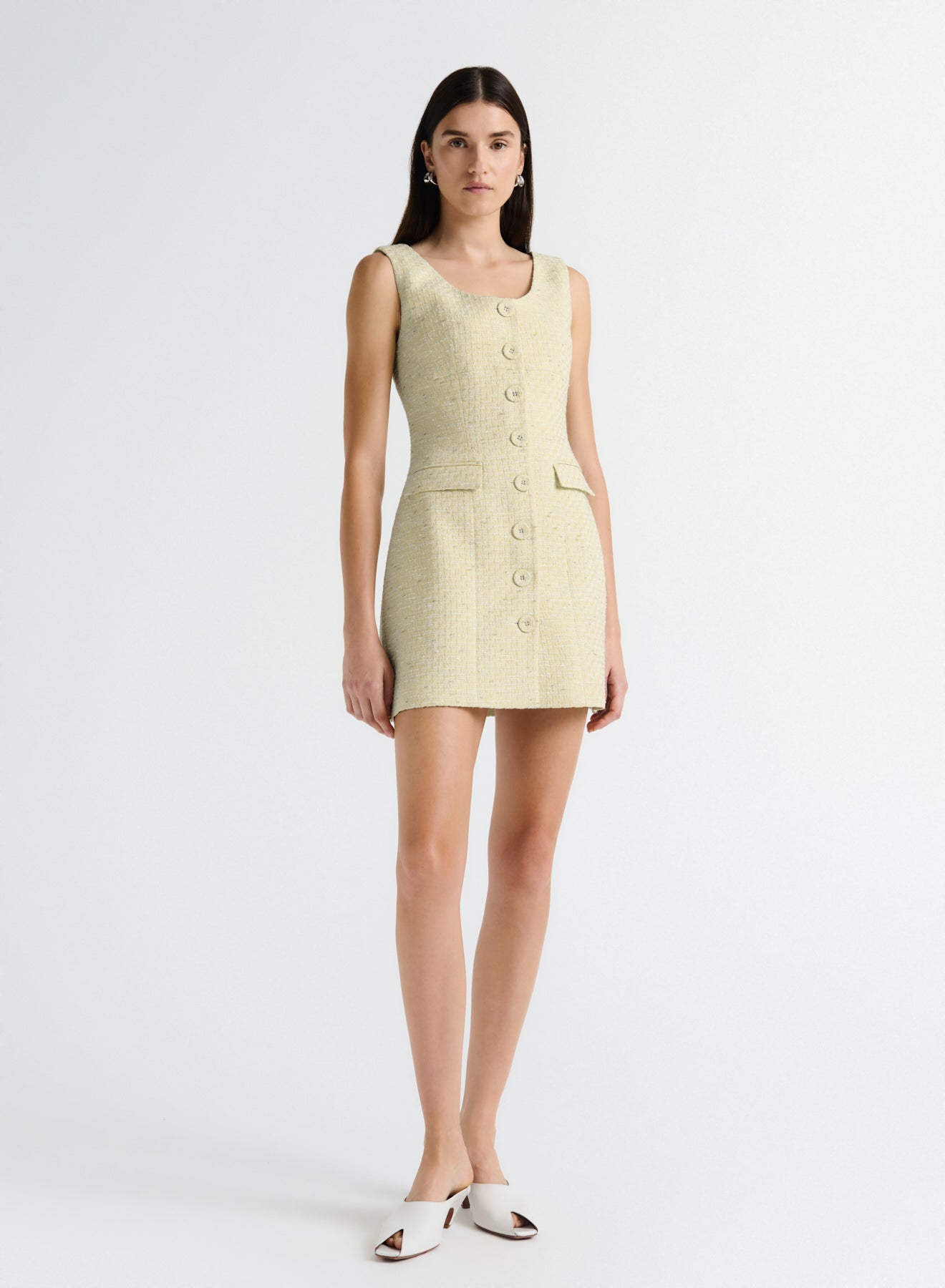 Iggy Dress | Verna