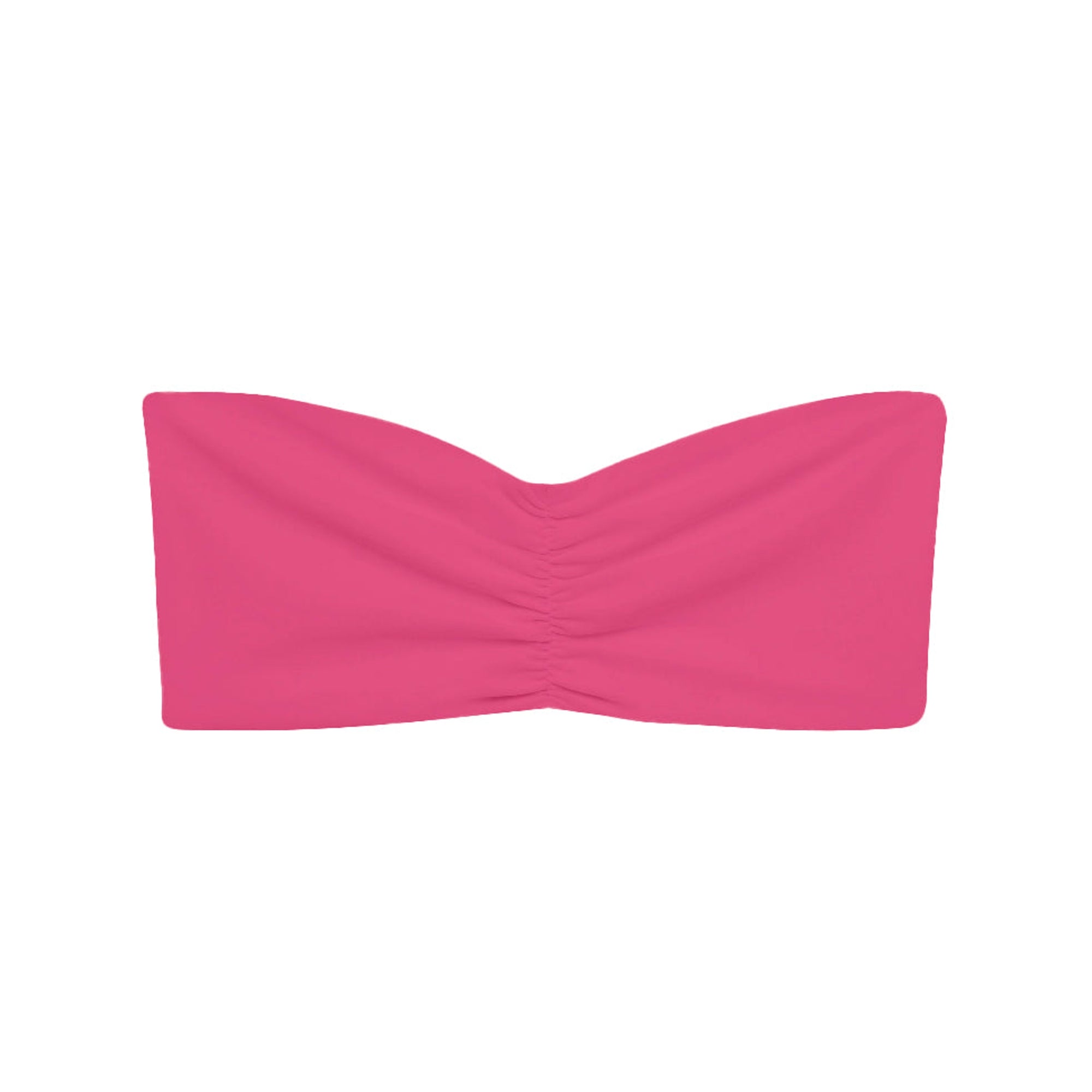 Ava Bandeau | Petal Matte