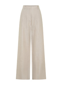 Adam Pants | Stone