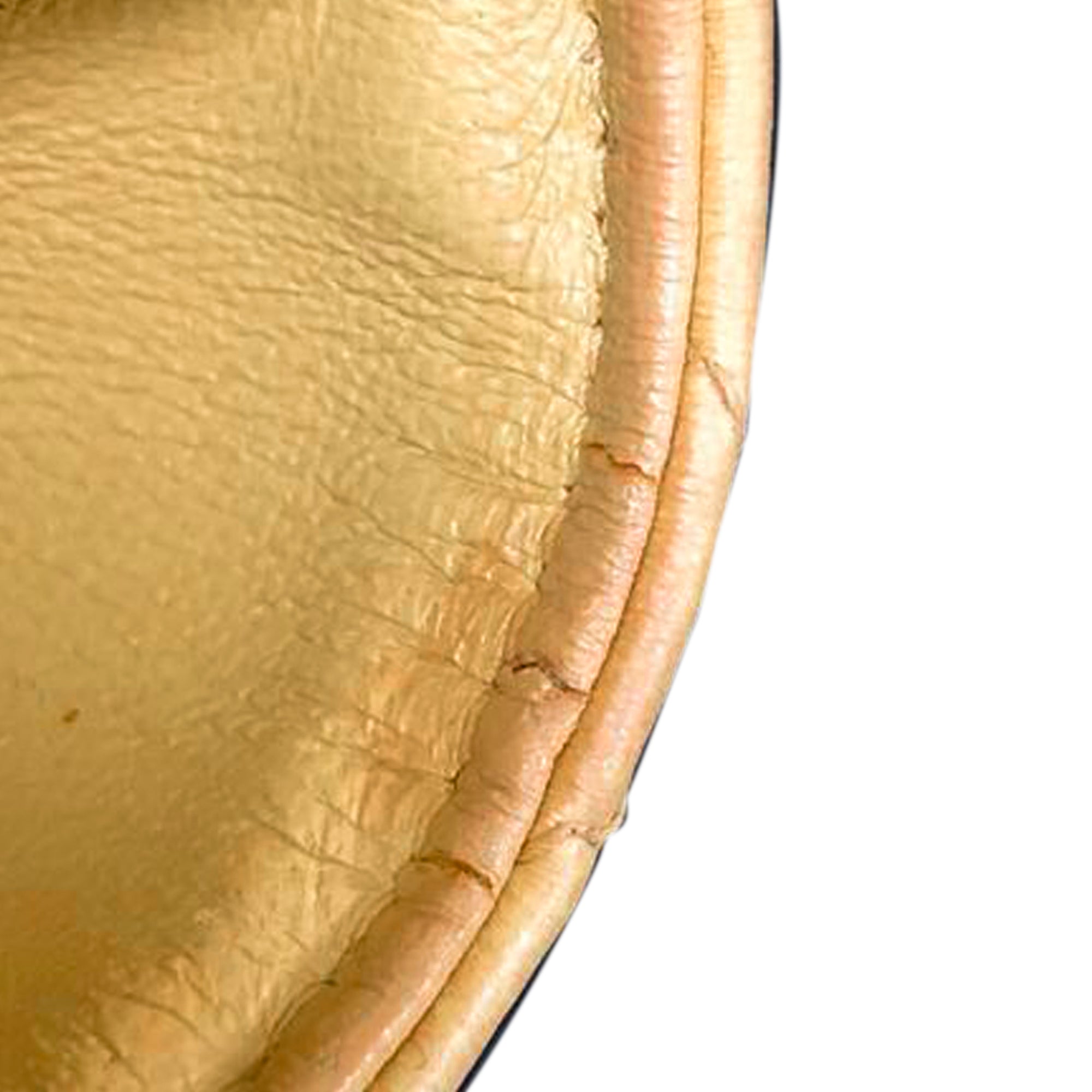 Chanel | Pre-Owned Medium Kelly Parent Top Handle Bag | Brown/Beige