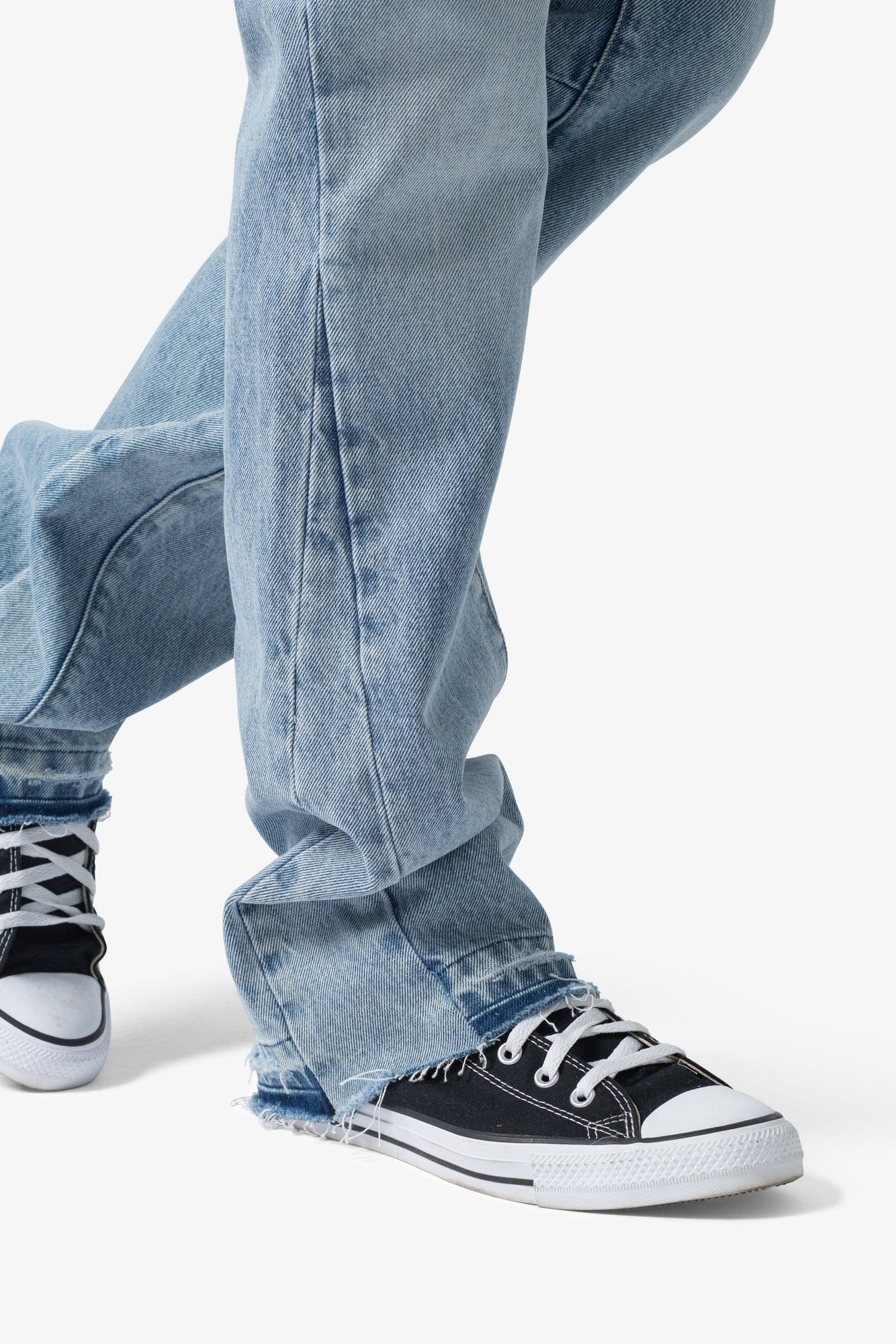 B531 Carpenter Flare Denim | Blue
