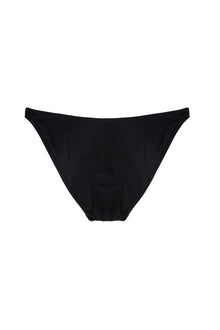 Mare Classic Bikini Bottom | Black