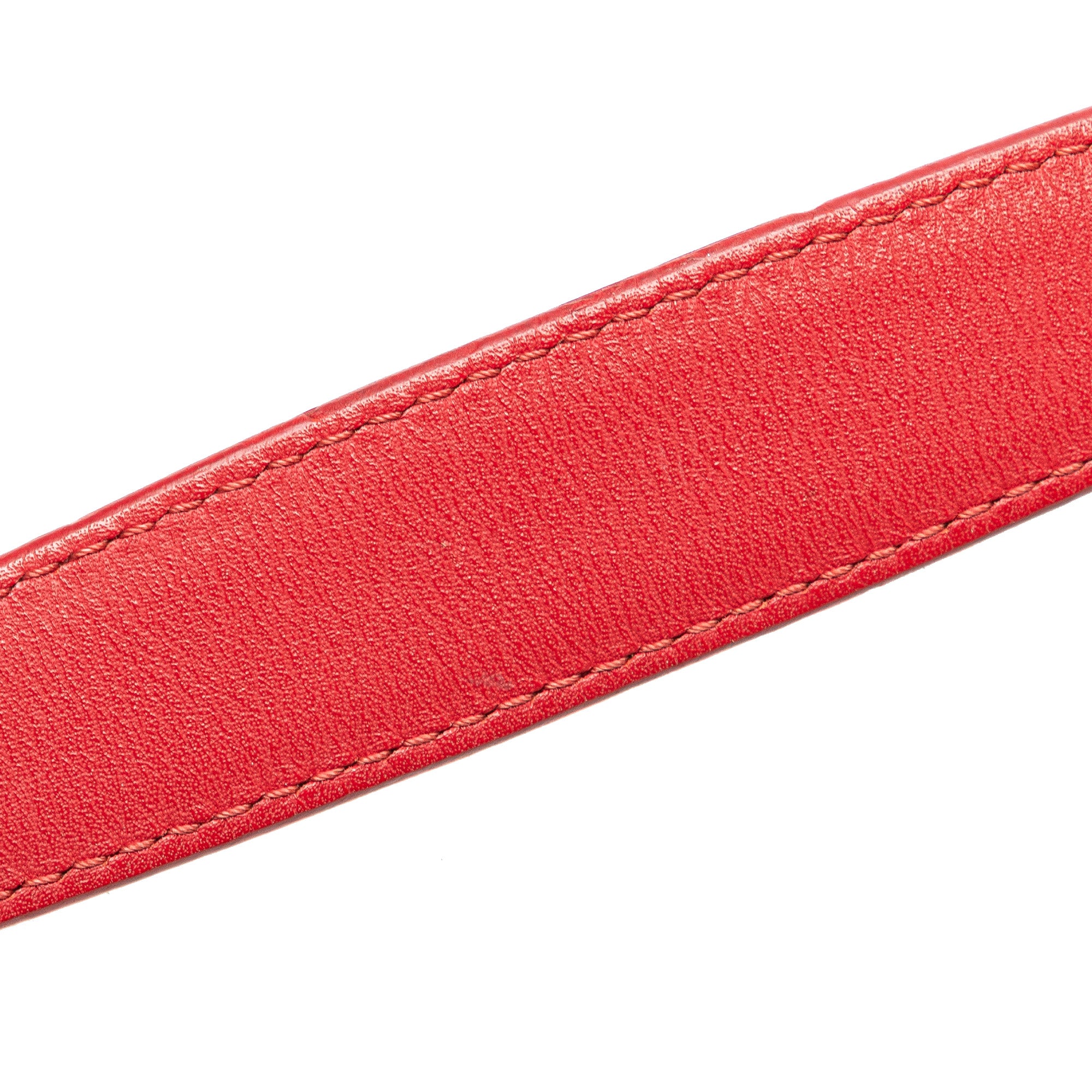 Louis Vuitton | Pre-Owned Bicolor Love Note | Red