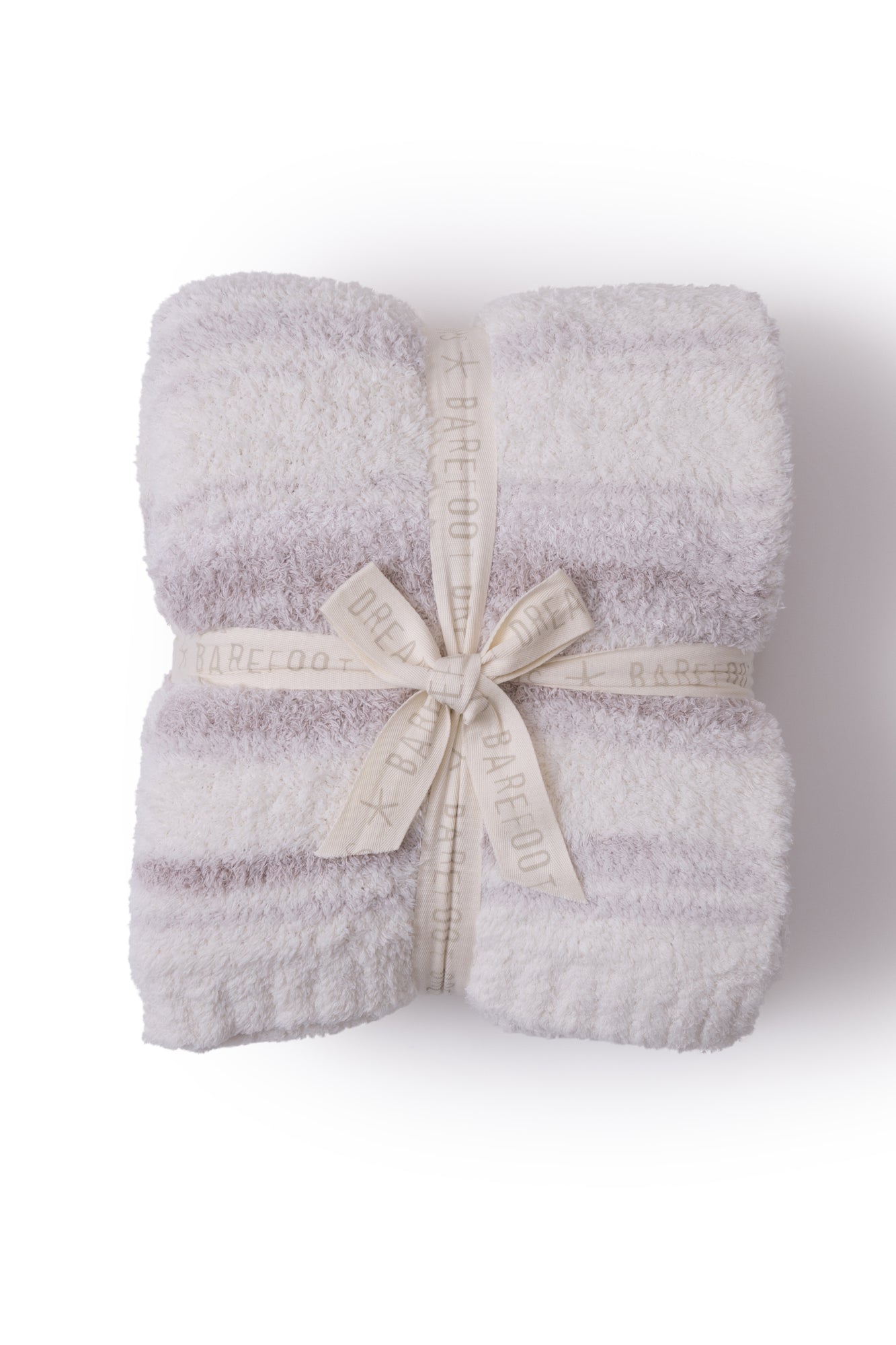 CozyChic Spacedye Throw | Sandstone Multi