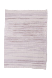 CozyChic Spacedye Throw | Sandstone Multi