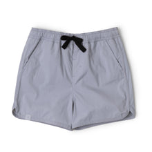 Toddler Elasticated Waist Boardshort | Moonbeam