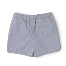 Toddler Elasticated Waist Boardshort | Moonbeam