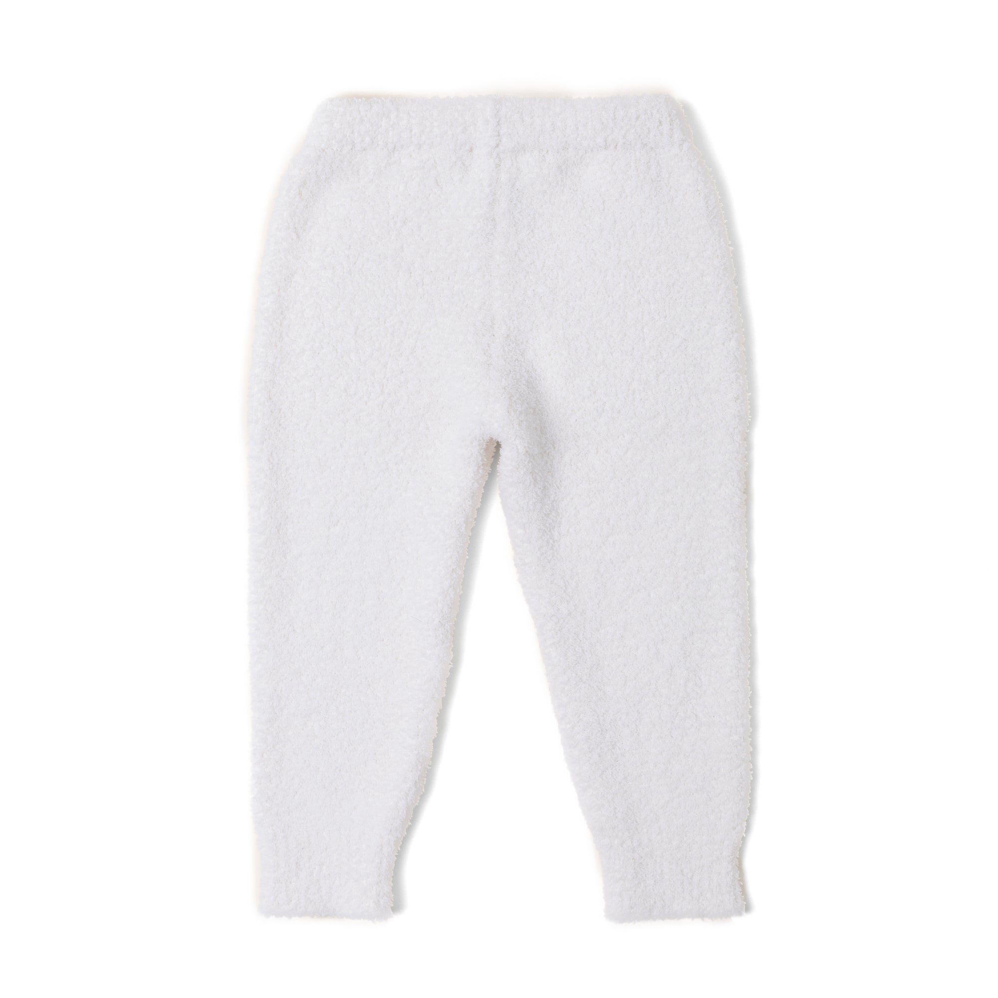 Cozychic Toddler Jogger Pant | Cream