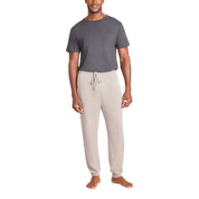 Cozychic Ultra Lite Men's Easy Jogger | Beach Rock