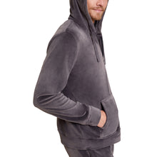 Luxechic Men's Hoodie | Carbon