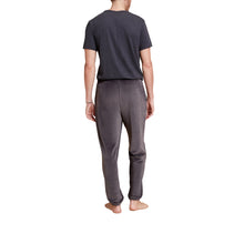 Luxechic Men's Jogger | Carbon