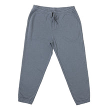 Malibu Collection Men's French Terry Sweatpants | Smokey Green