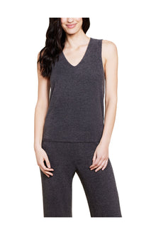 Womens | Cozychic Lite Vest | Carbon