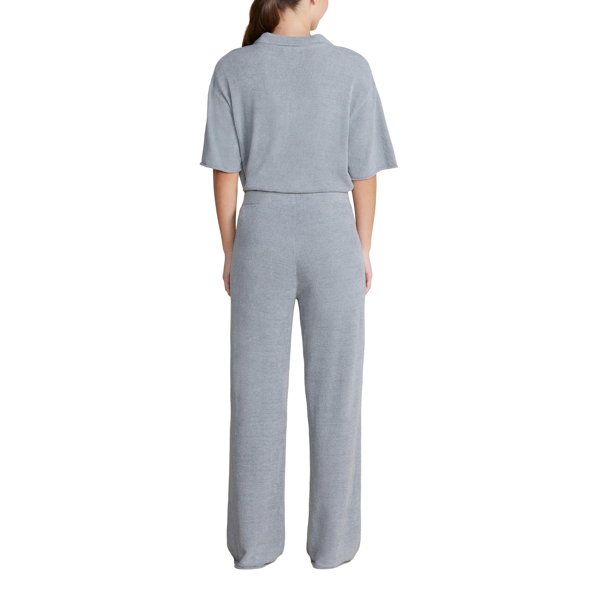 Cozychic Ultra Lite Rolled Edge Pant | Moonbeam