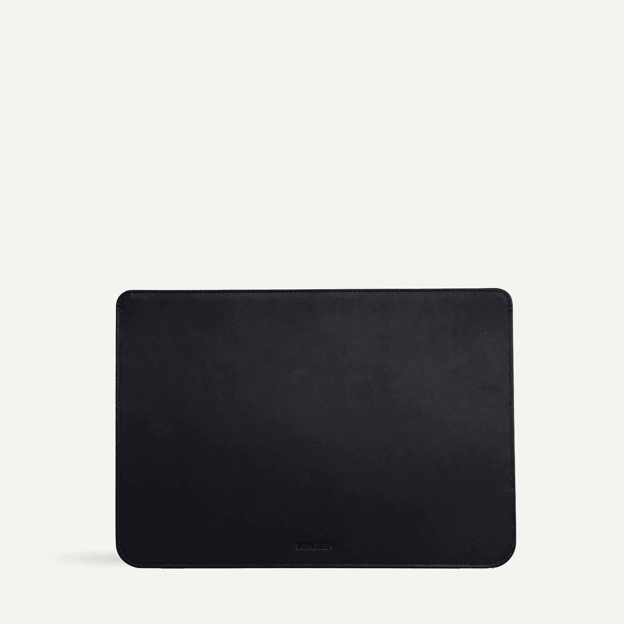 Lia Laptop Case | Black