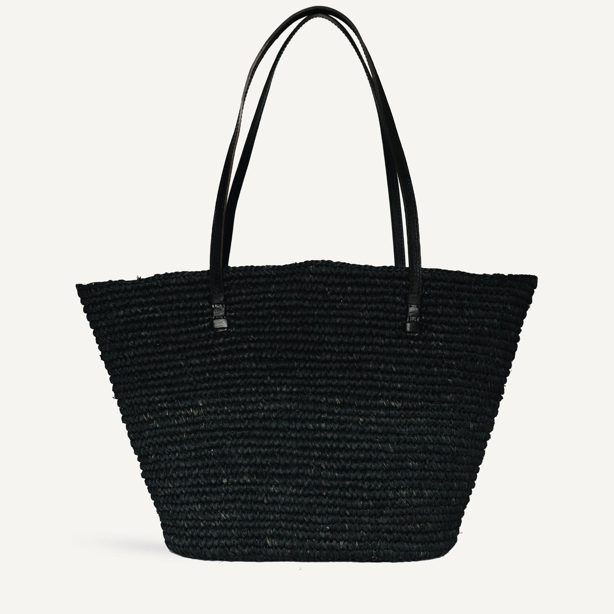 Bieno Tote | Black
