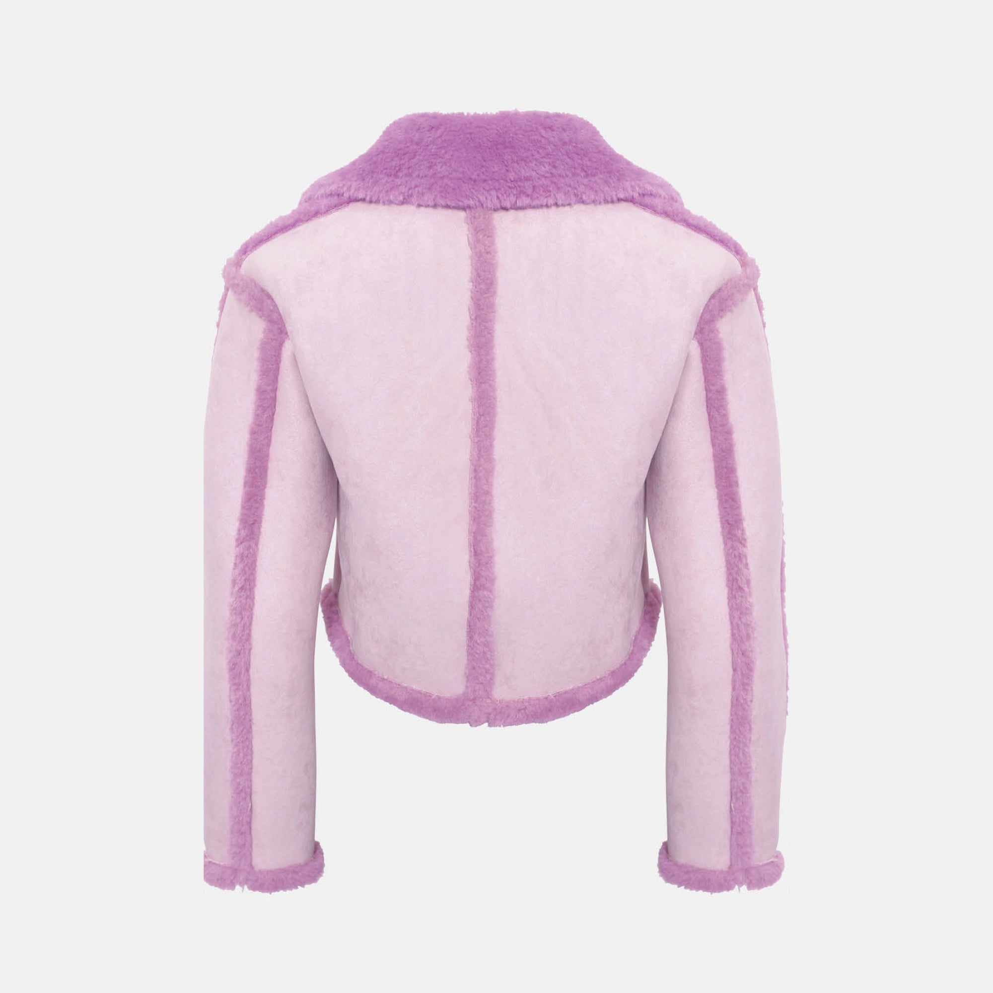 OW Collection BERLIN Jacket Jacket 168 - Lavender