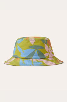 Organic Cotton Bucket Hat | Matisse Organic Cotton