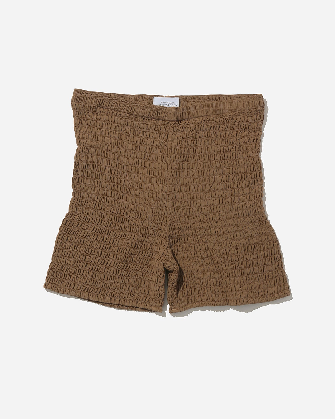 Sepia | Jiji Smocked Short