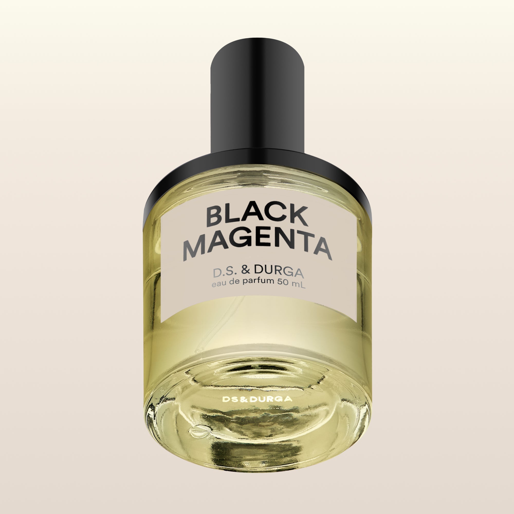 Eau de Parfum | Black Magenta