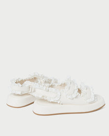 Color: White