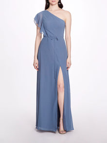 Cosenza | Slate Blue
