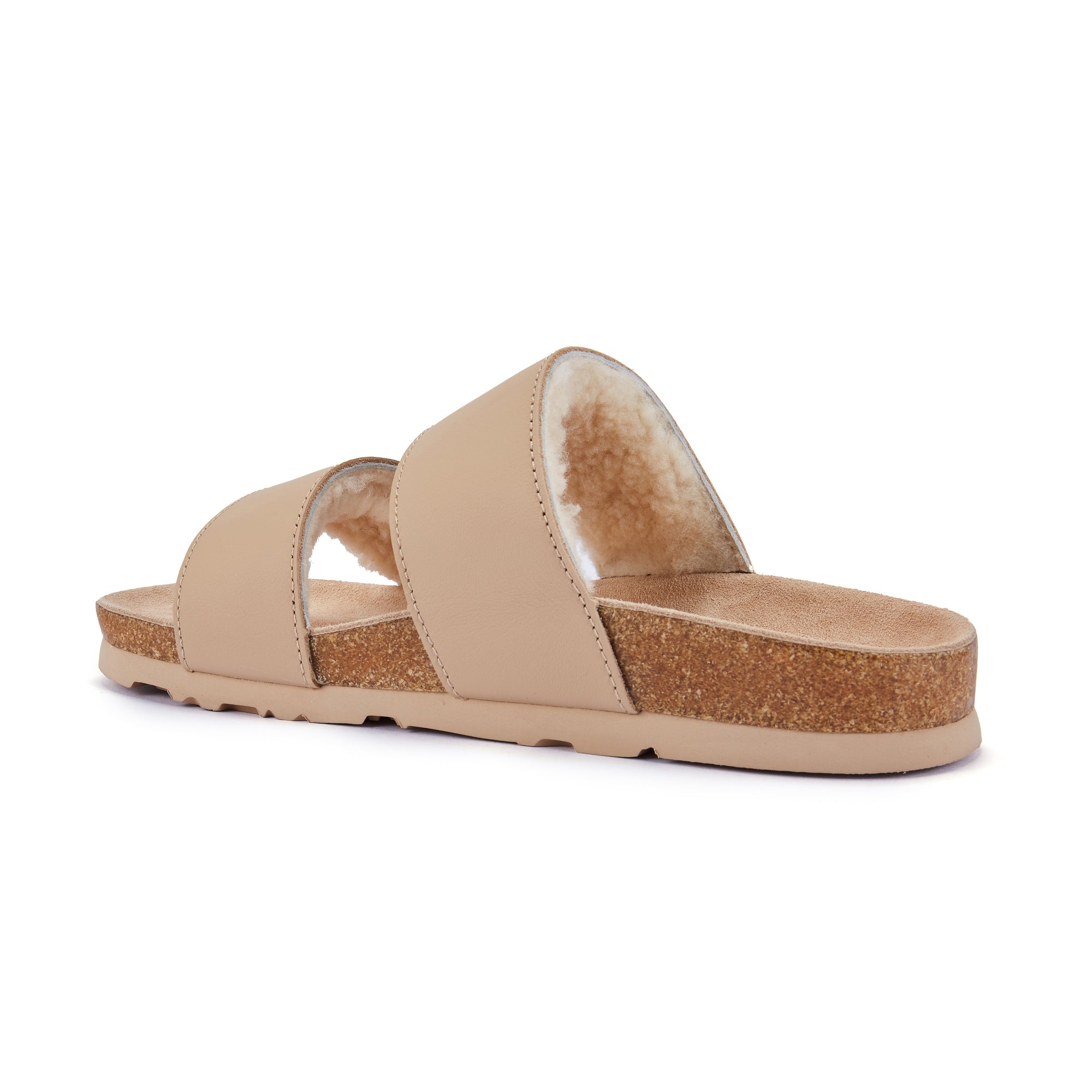 BRIGITTE ALMOND - Australia Luxe Collective