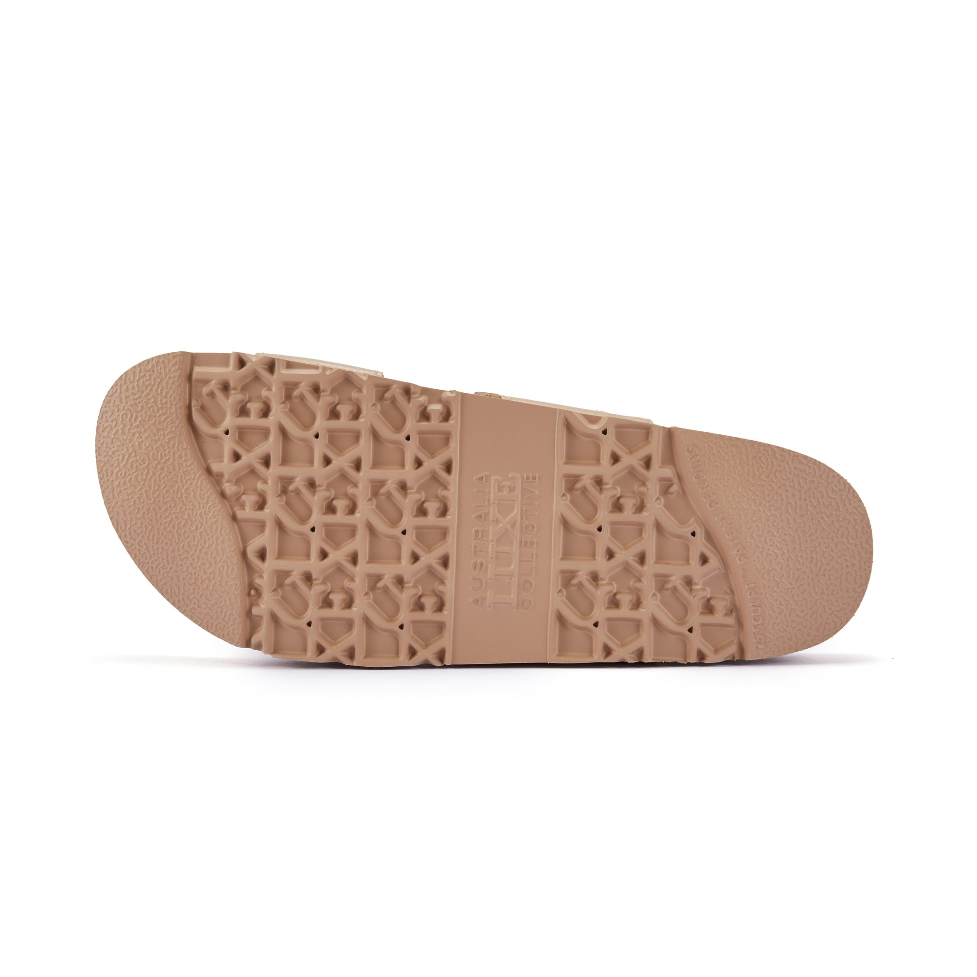 BRIGITTE ALMOND - Australia Luxe Collective