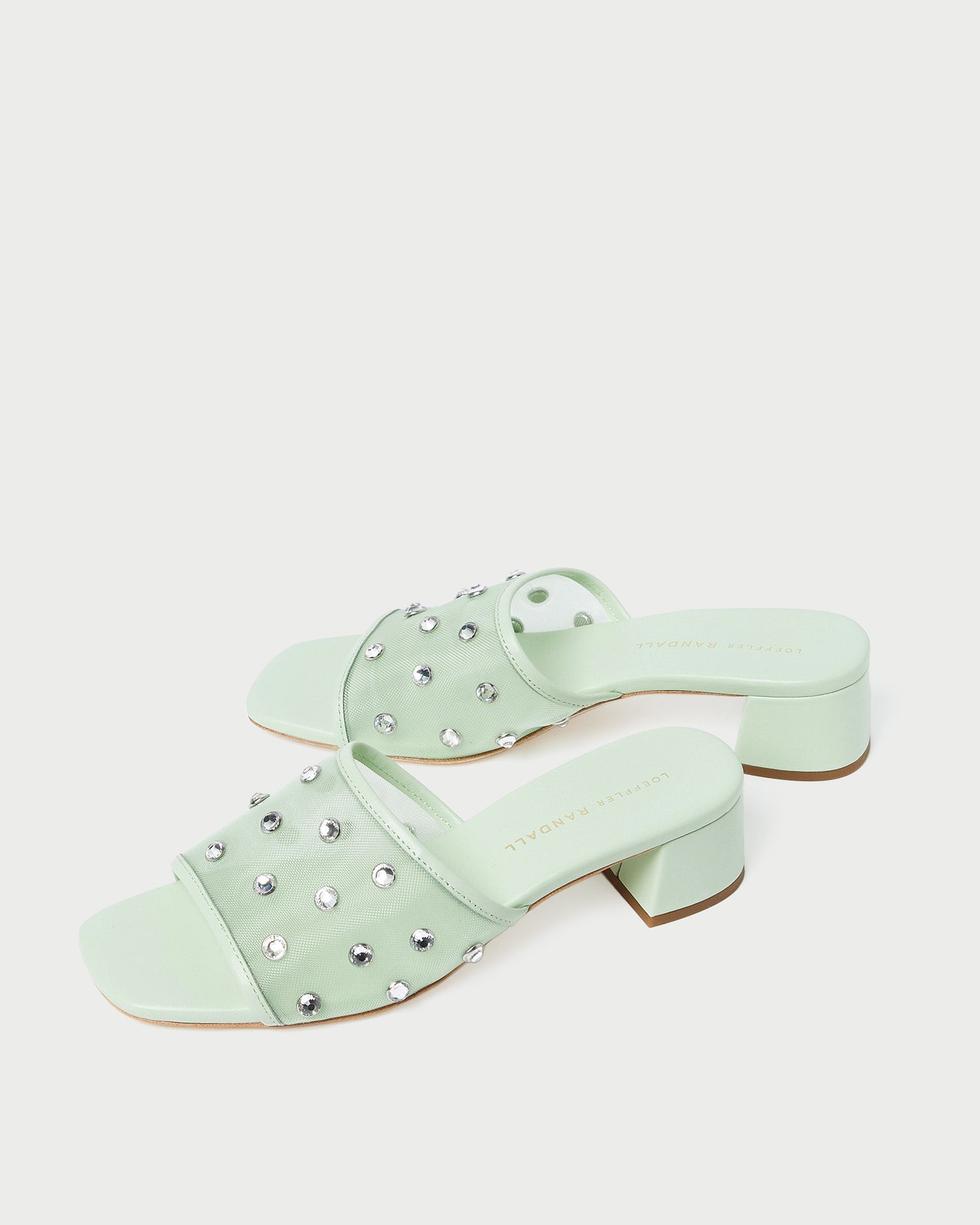 Color: Seafoam