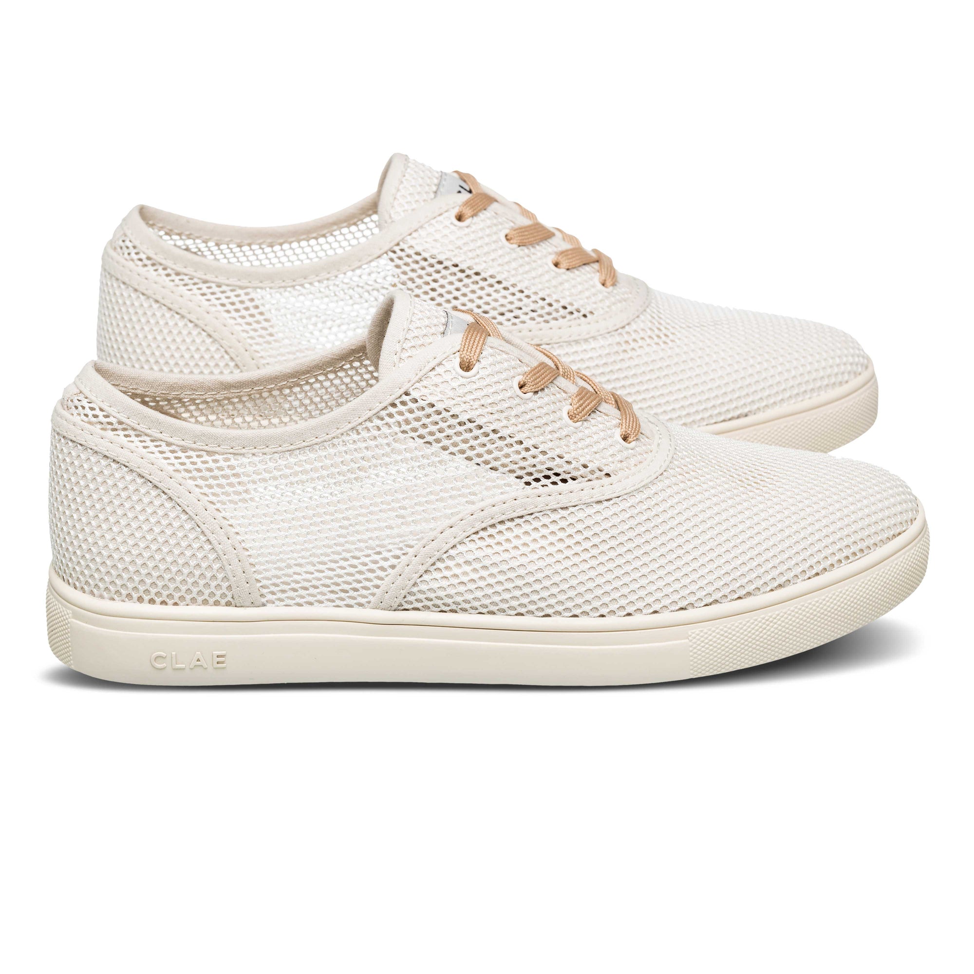 Unisex | Bruce Knit | Off-White