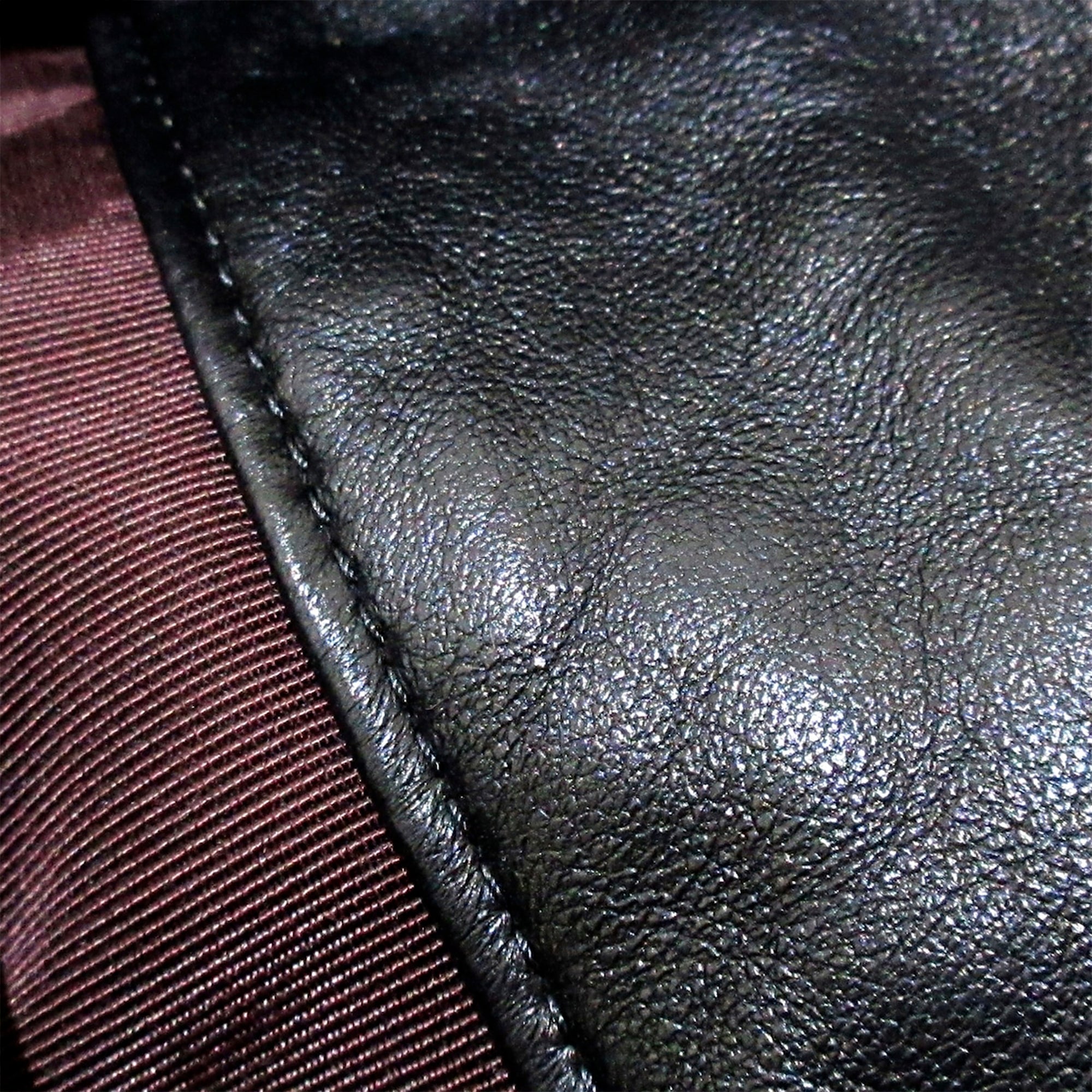 Chanel | Pre-Owned CC Bucket | Black