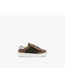 Baby | John Jungle | Brown x Green