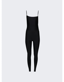 Balenciaga | Women | alenciaga Sporty Activewear odysuit | Black