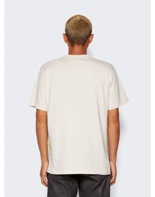 Barrow | Men | Unisex Jersey Tee | White