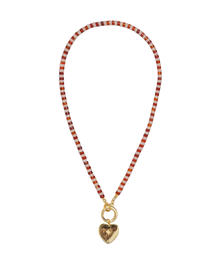 Elara Necklace | Multicolor