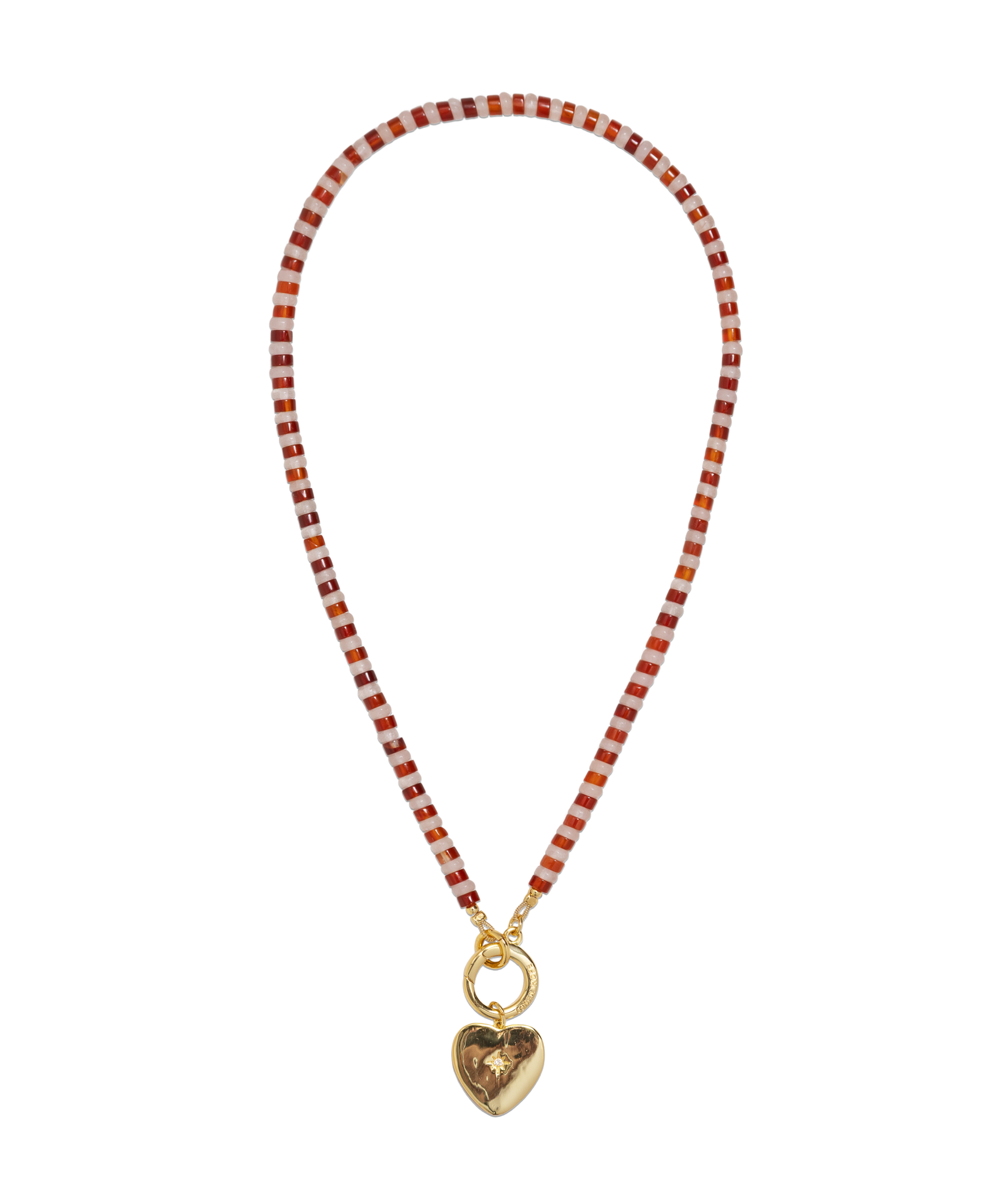 Elara Necklace | Multicolor