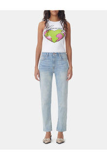 Beksi Jeans | Light Blue Vintage