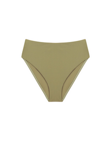 Bela Hot Pant Bottom | Full | Olivine