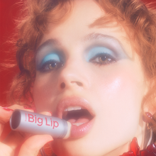 Big Lip HA Moisture Balm | Red