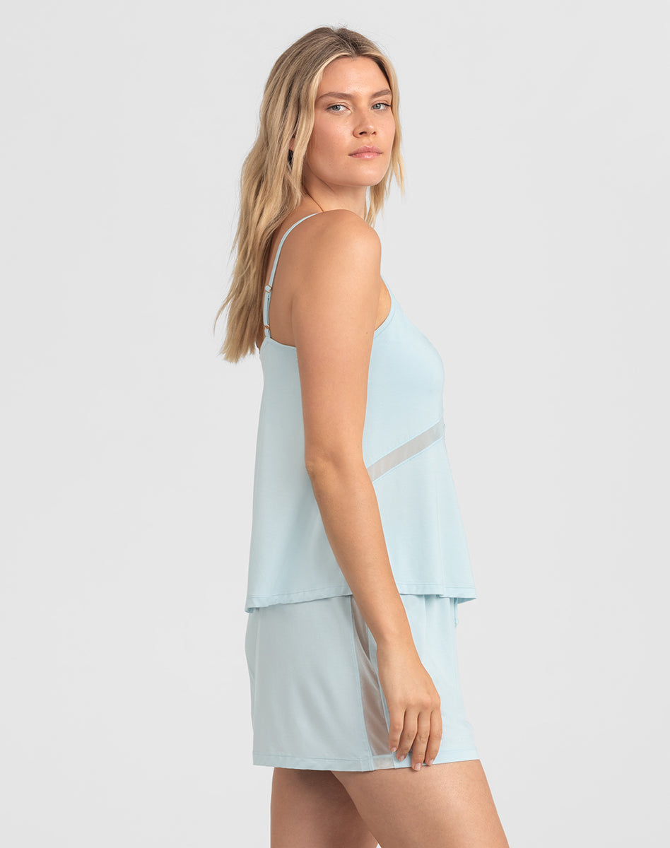 BlissWear Cami