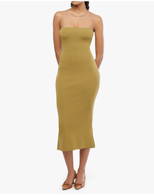 Bodycon Midi Dress | Willow