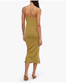 Bodycon Midi Dress | Willow