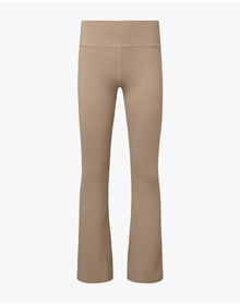 Bootcut Leggings | Cashmere