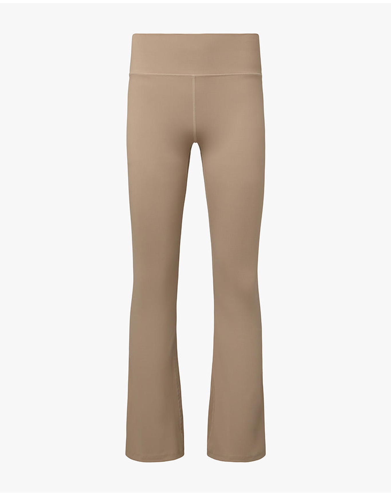 Bootcut Leggings | Cashmere