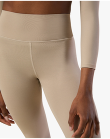 Bootcut Leggings | Cashmere