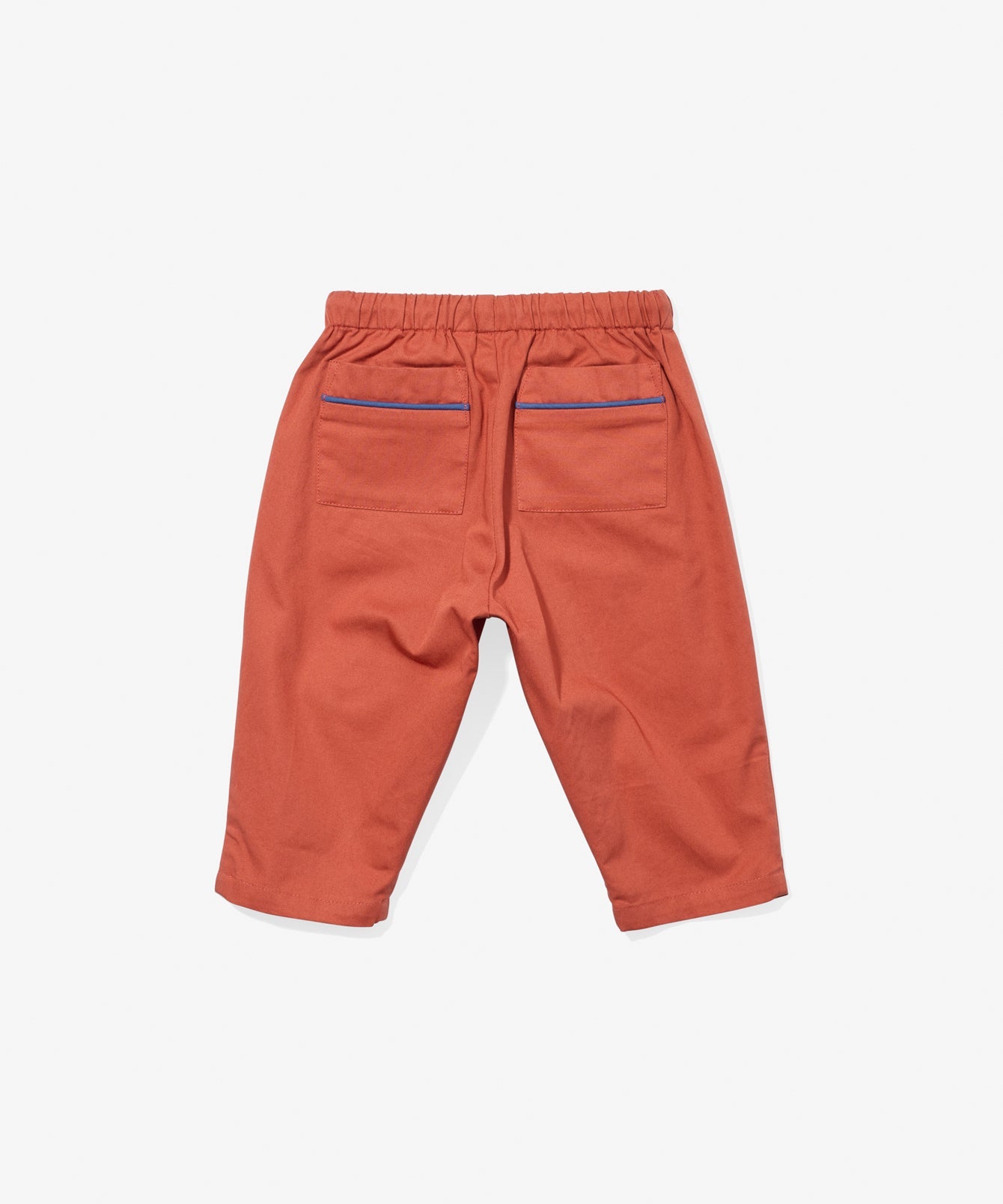 Kids Unisex | Bowie Pant | Red