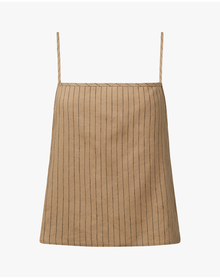 Boxy Cami Top | Safari